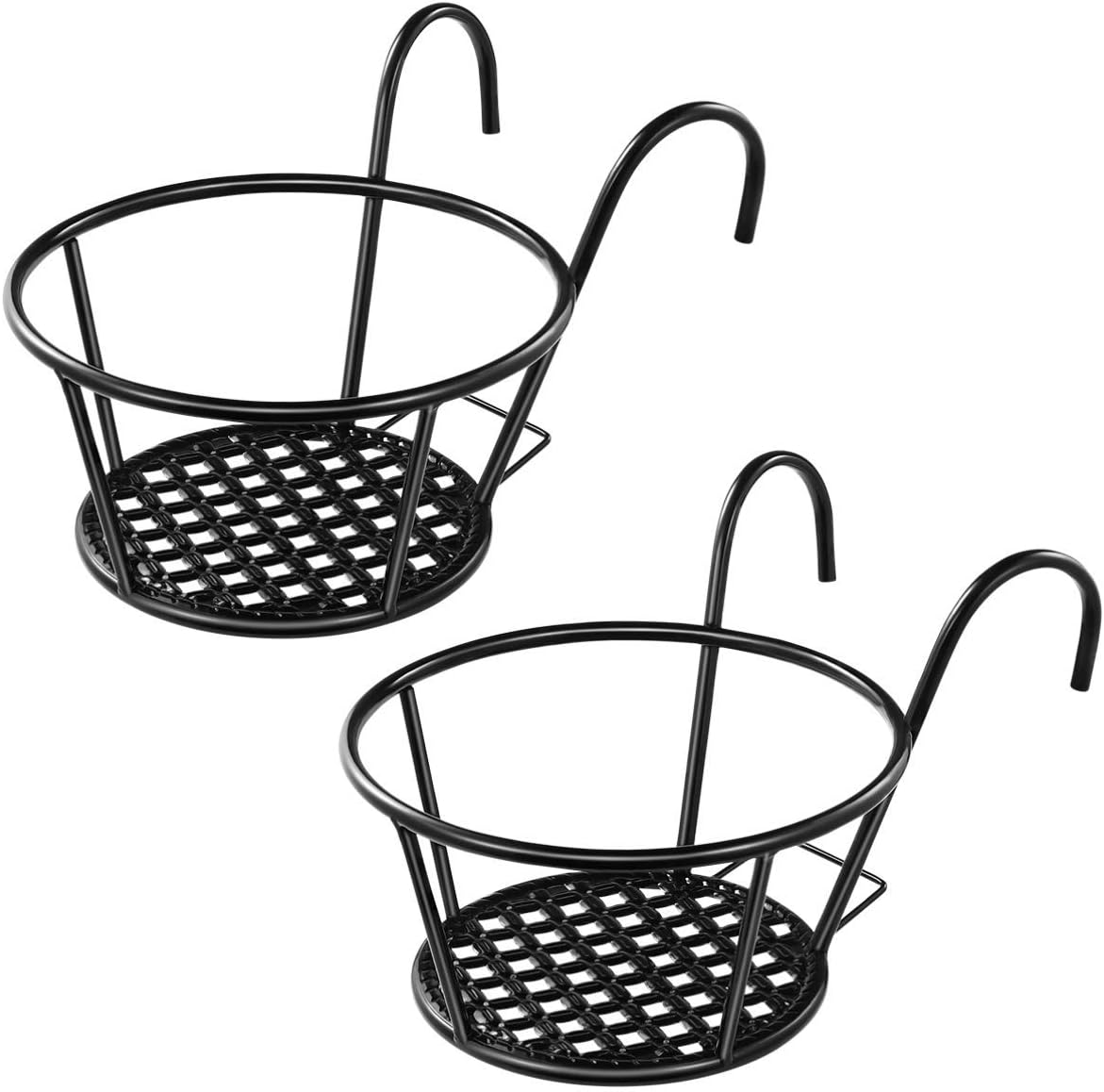 Suporte para vaso de plantas | Floreira Vertical + Brinde