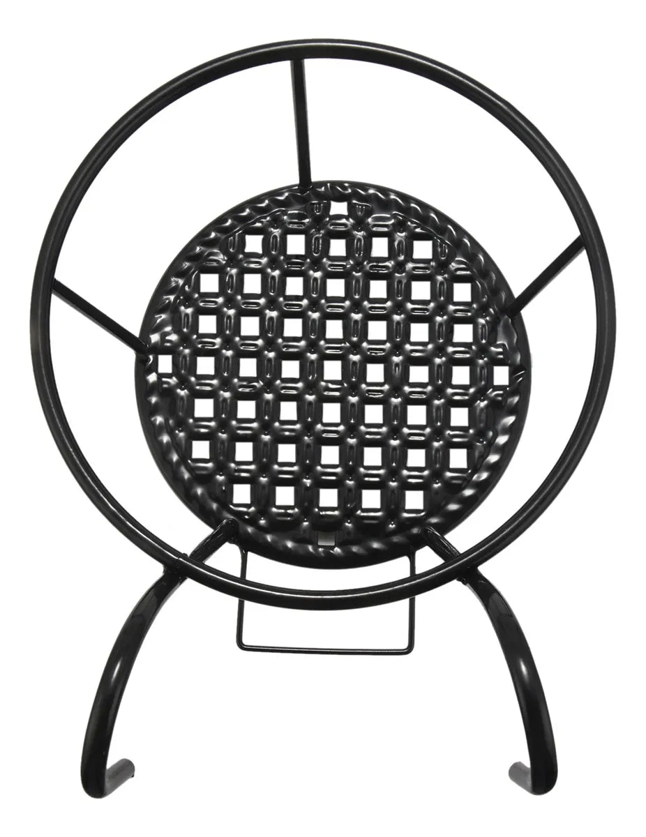 Suporte para vaso de plantas | Floreira Vertical + Brinde