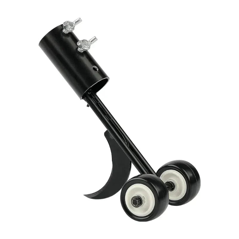 Extrator de Grama Eficiente - Ideal para Jardinagem Urbana