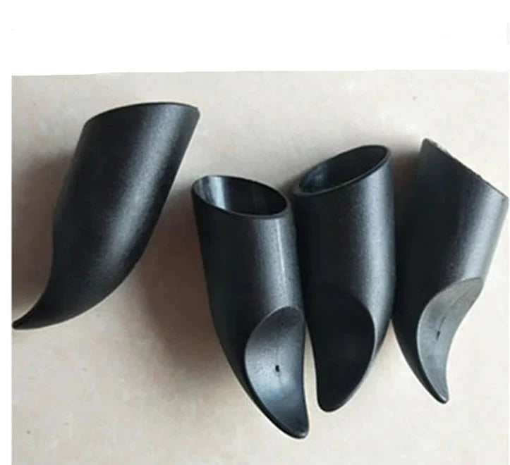 Luvas de Jardinagem com Garras | Proteção e Eficiência para Plantio e Escavação