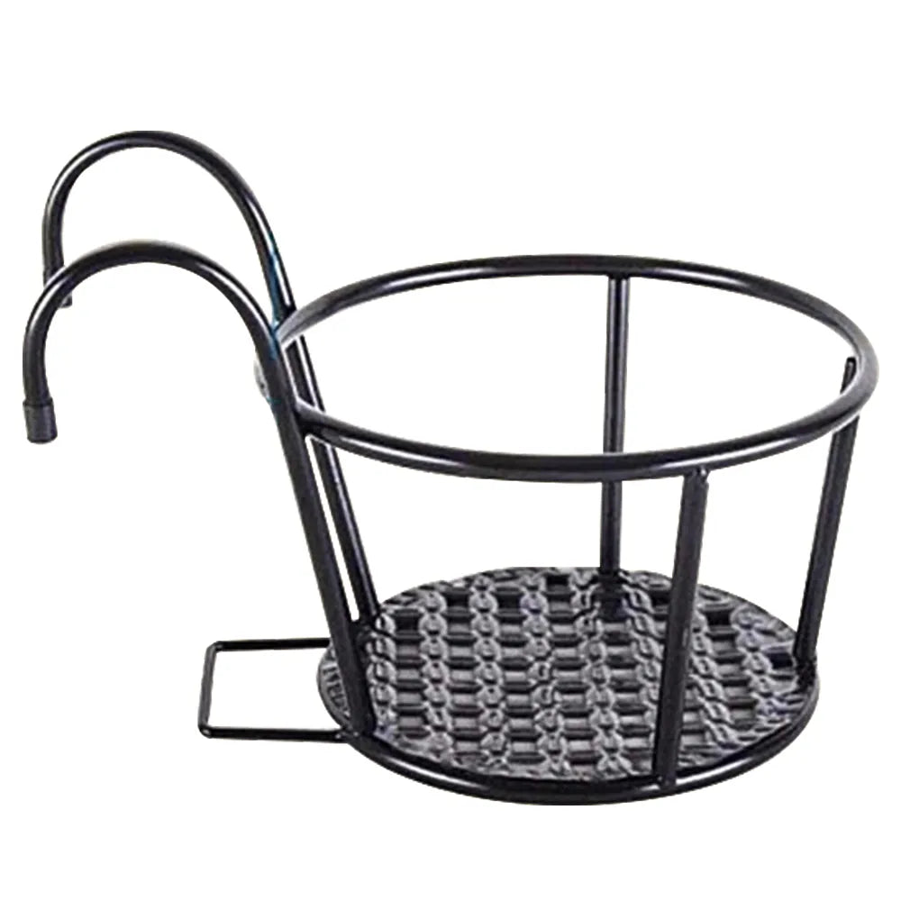 Suporte para vaso de plantas | Floreira Vertical + Brinde