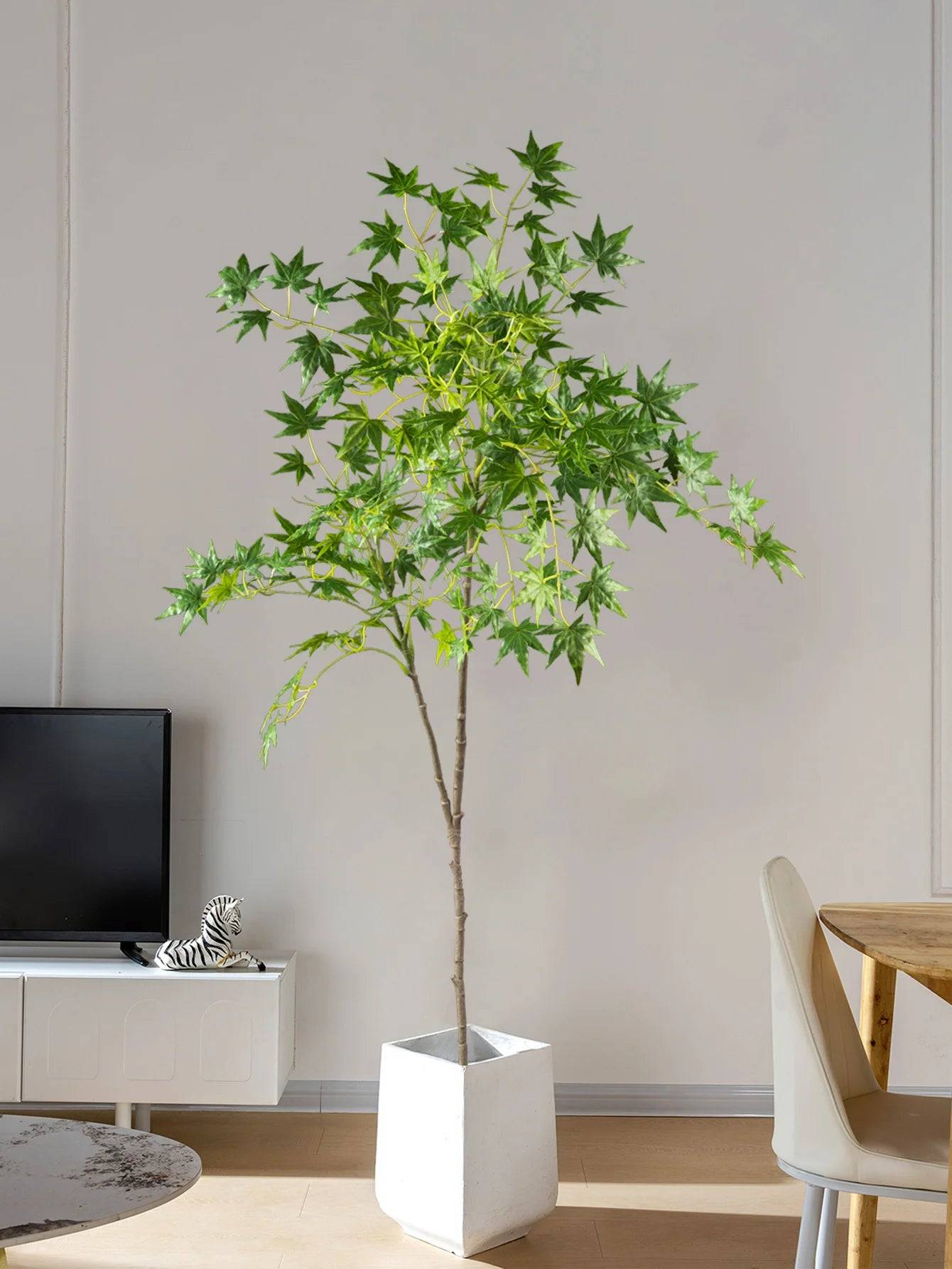Árvore de Bordo Artificial 70-140cm – Plantas Japonesas Decorativas