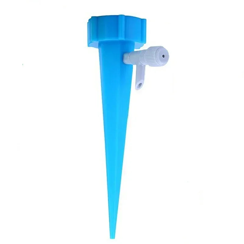 irrigador automatico - Kit de Irrigação Gotejamento Automático para Jardins