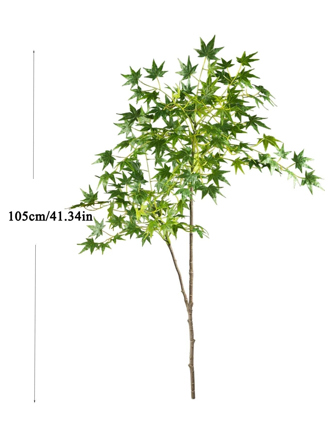 Árvore de Bordo Artificial 70-140cm – Plantas Japonesas Decorativas