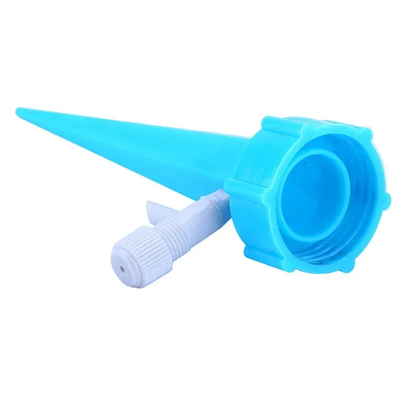 irrigador automatico - Kit de Irrigação Gotejamento Automático para Jardins