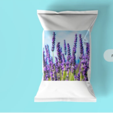 Sementes de Lavanda Original