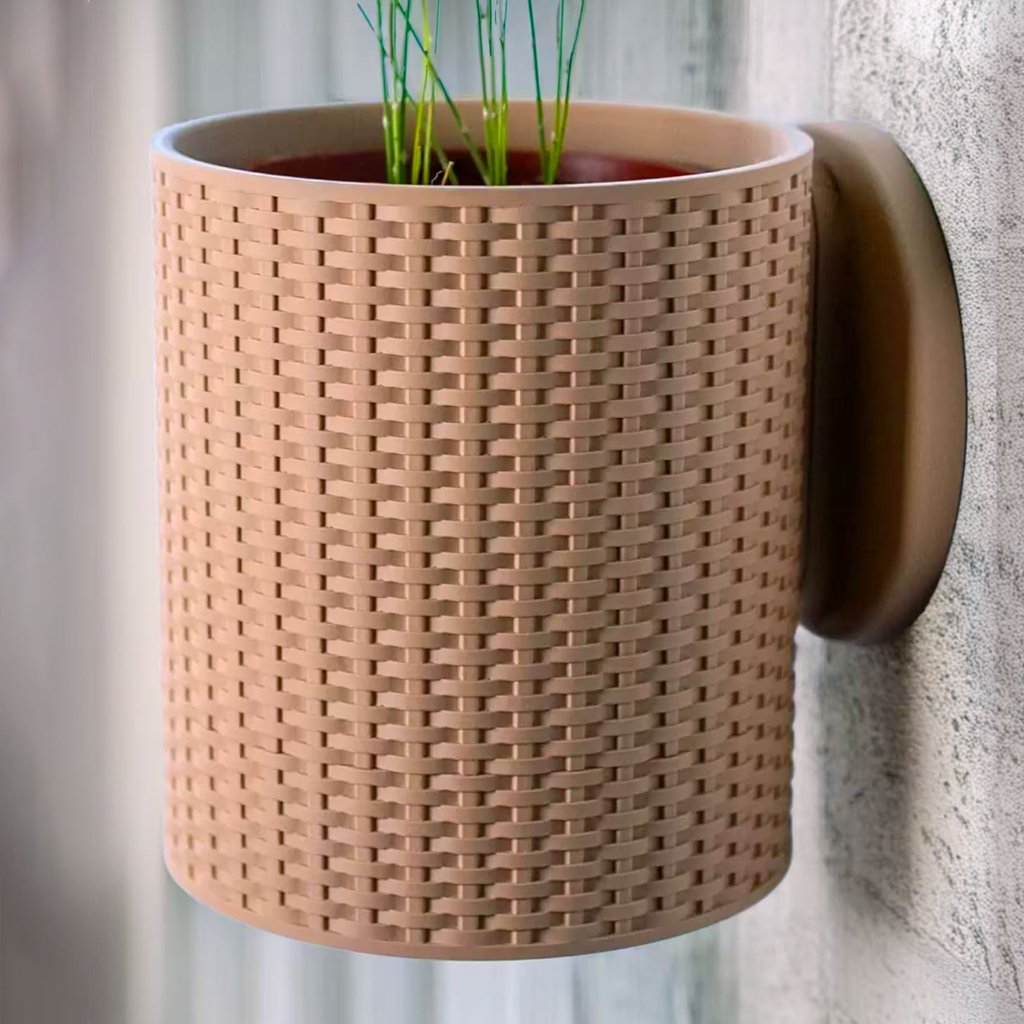 Vaso Parede para Plantas Jardim Vertical