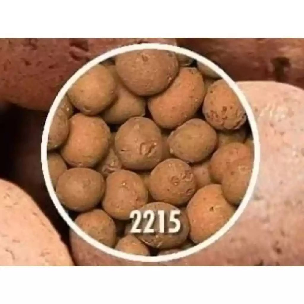 Argila Expandida Modelos 3222 - 2215 - 1506 para Jardim, Drenagem e Decoração