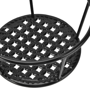 Suporte para vaso de plantas | Floreira Vertical + Brinde