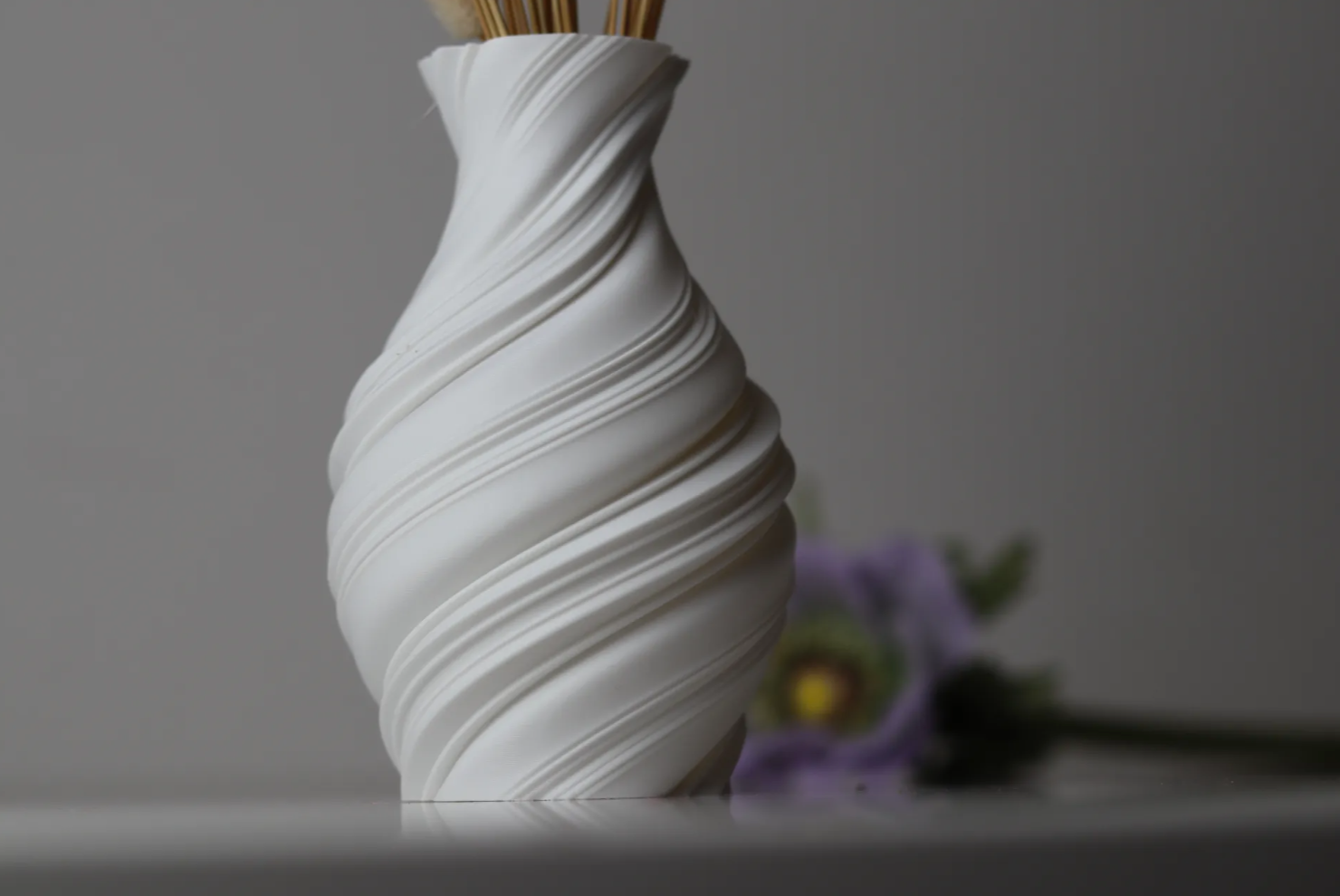 Vaso Decorativo Botaniq
