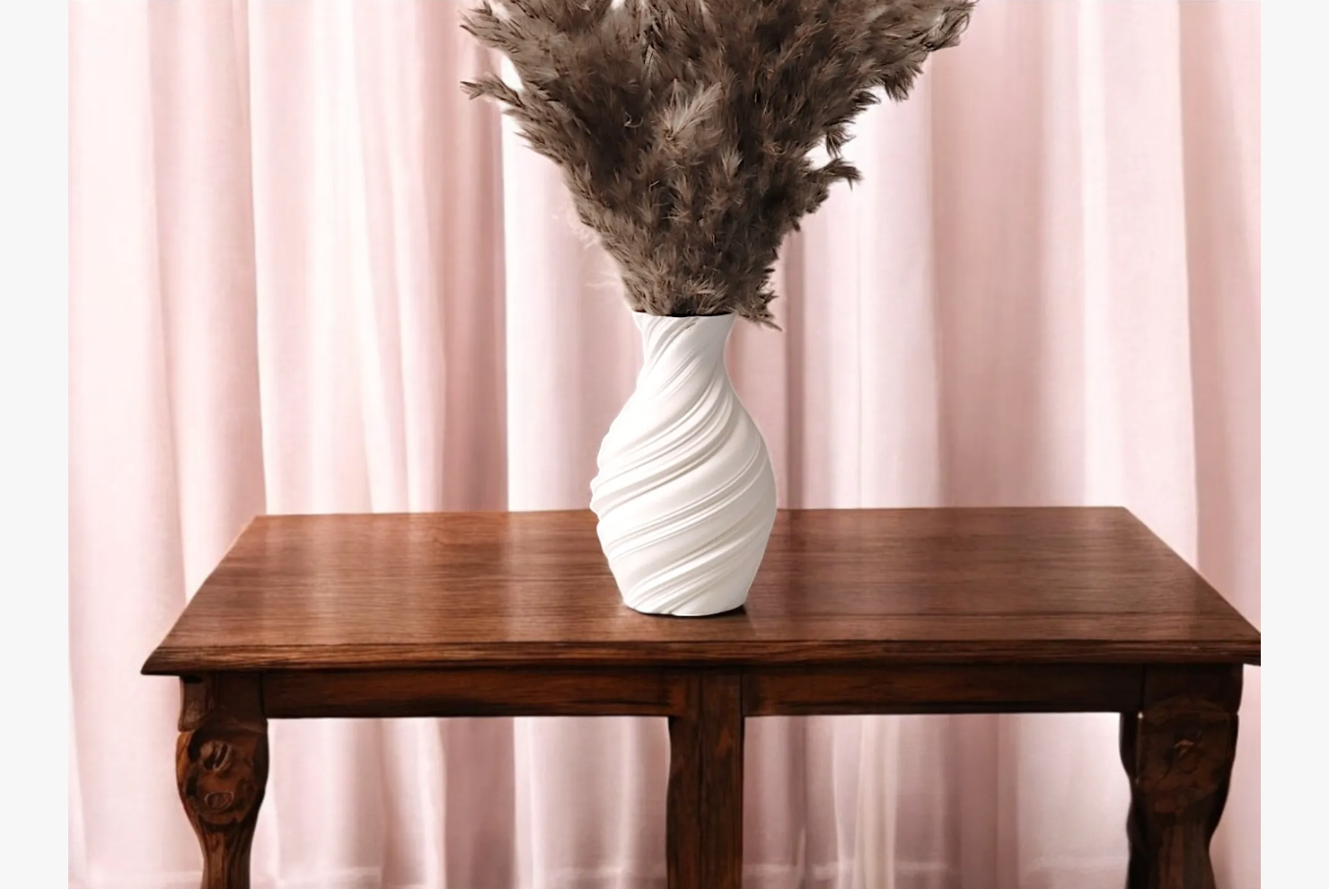 Vaso Decorativo Botaniq