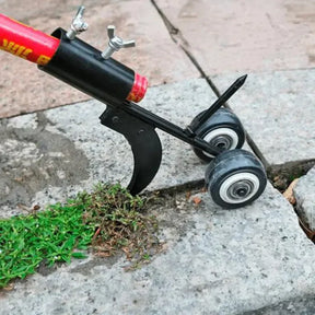 Extrator de Grama Eficiente - Ideal para Jardinagem Urbana