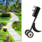 Extrator de Grama Eficiente - Ideal para Jardinagem Urbana