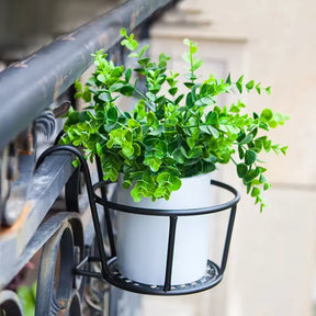 Suporte para vaso de plantas | Floreira Vertical + Brinde