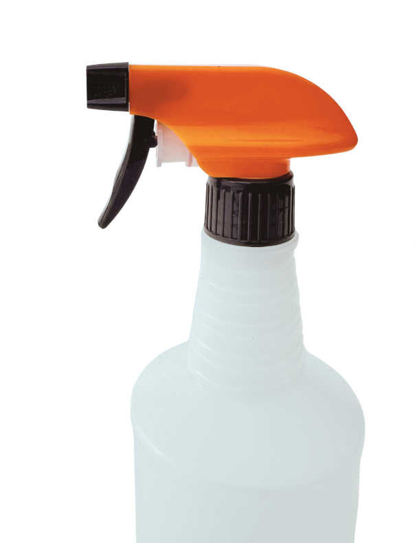 Pulverizador Manual para Jardim 500ml