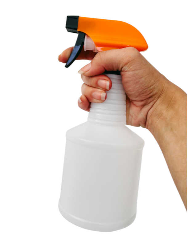 Pulverizador Manual para Jardim 500ml