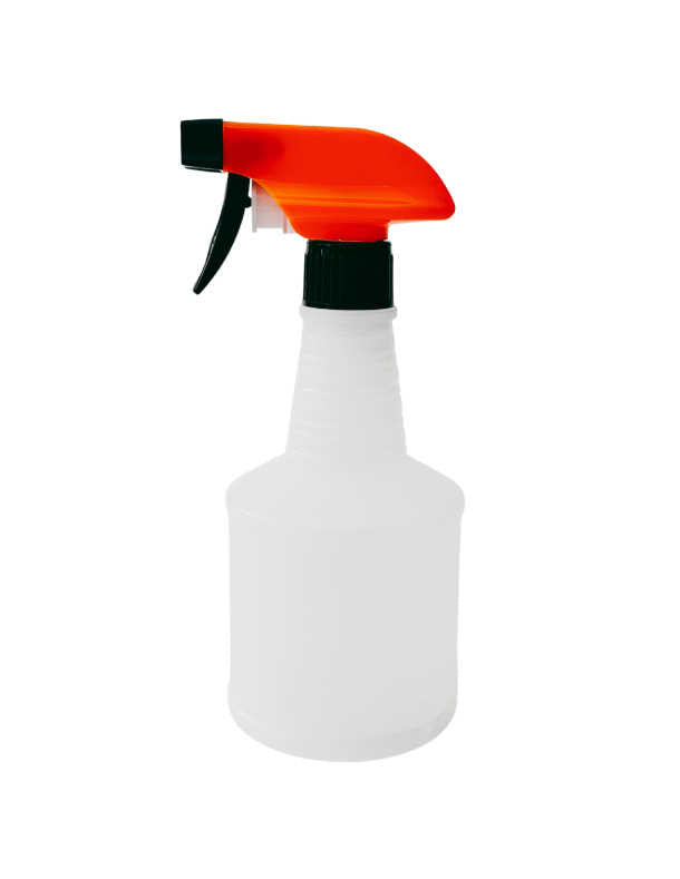Pulverizador Manual para Jardim 500ml