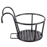 Suporte para vaso de plantas | Floreira Vertical + Brinde