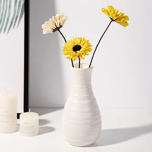 Vaso Decorativo Nórdico Moderno