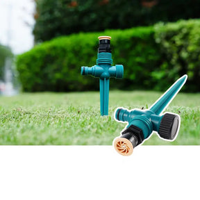 Aspersor Para Irrigação Giratório 360º Barb Rocker