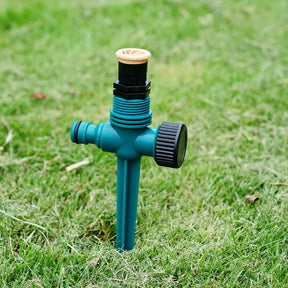 Aspersor Para Irrigação Giratório 360º Barb Rocker