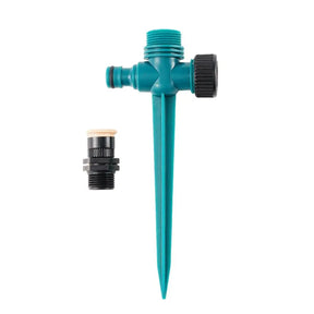 Aspersor Para Irrigação Giratório 360º Barb Rocker