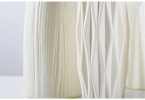 Vaso Decorativo Nórdico Moderno