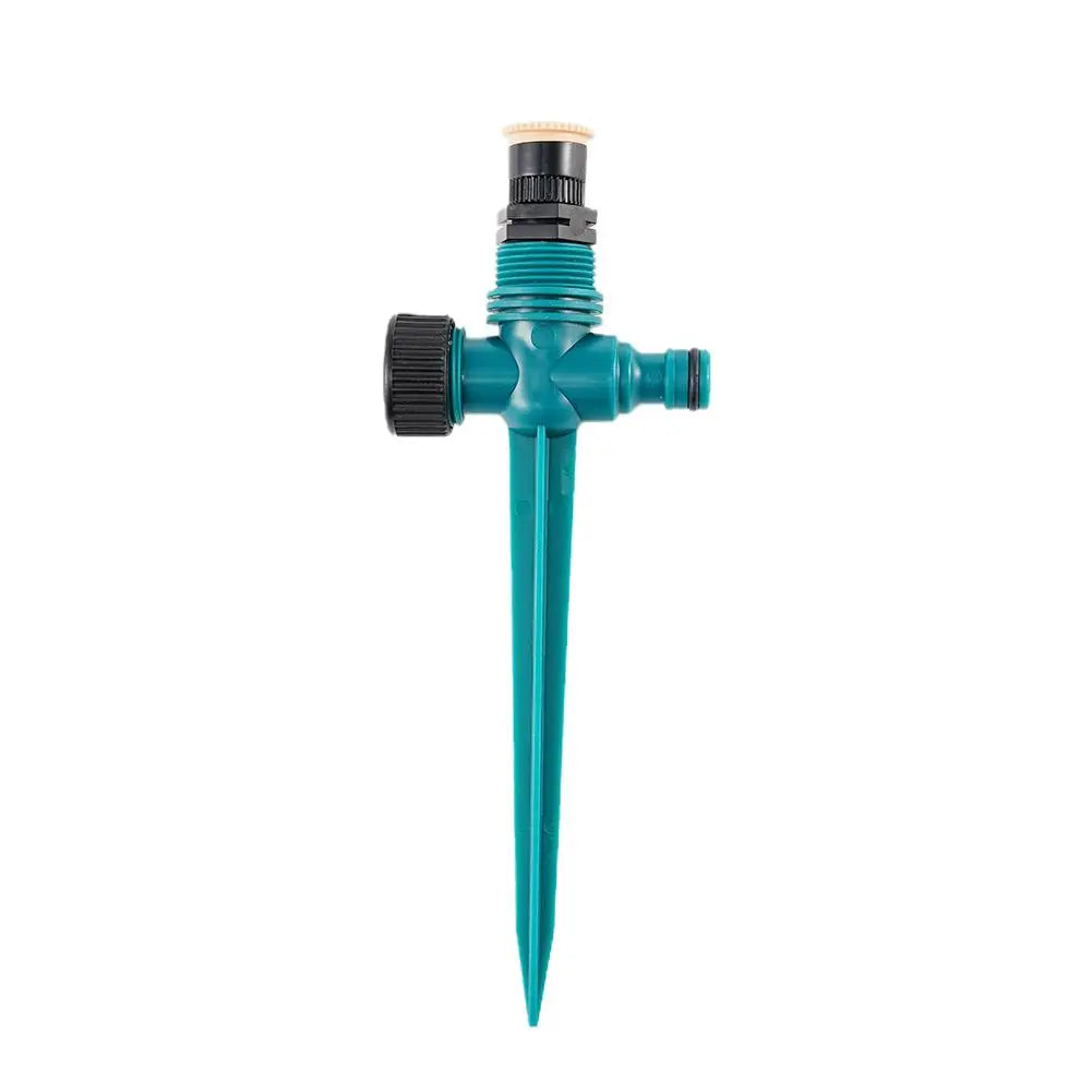 Aspersor Para Irrigação Giratório 360º Barb Rocker