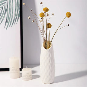 Vaso Decorativo Nórdico Moderno