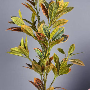 Árvore Artificial Ficus 120cm para Decoração de Ambientes