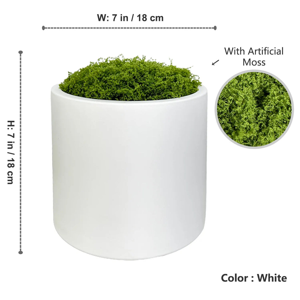 Folhas Artificiais de Bambu Verde 130-210cm – Folhagem Decorativa