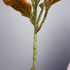 Árvore Artificial Ficus 120cm para Decoração de Ambientes