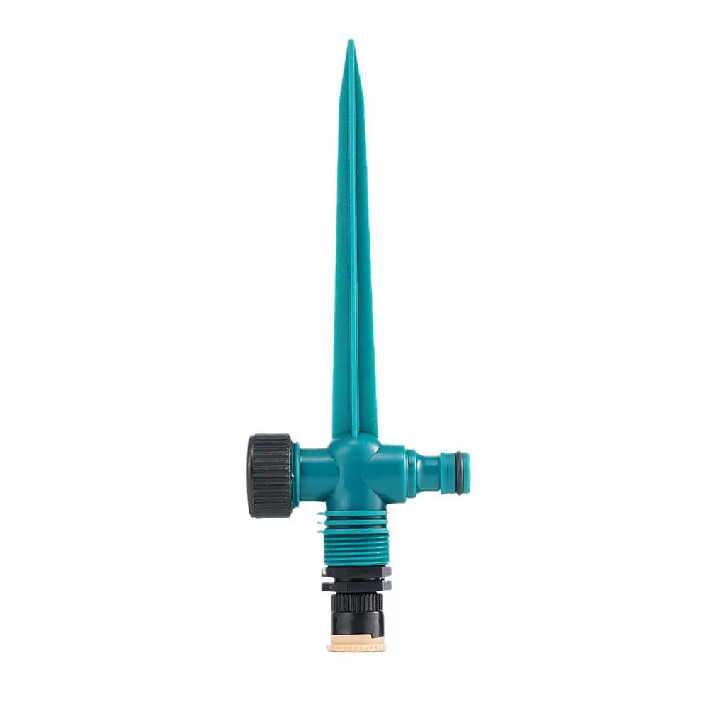 Aspersor Para Irrigação Giratório 360º Barb Rocker