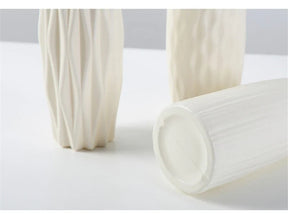 Vaso Decorativo Nórdico Moderno