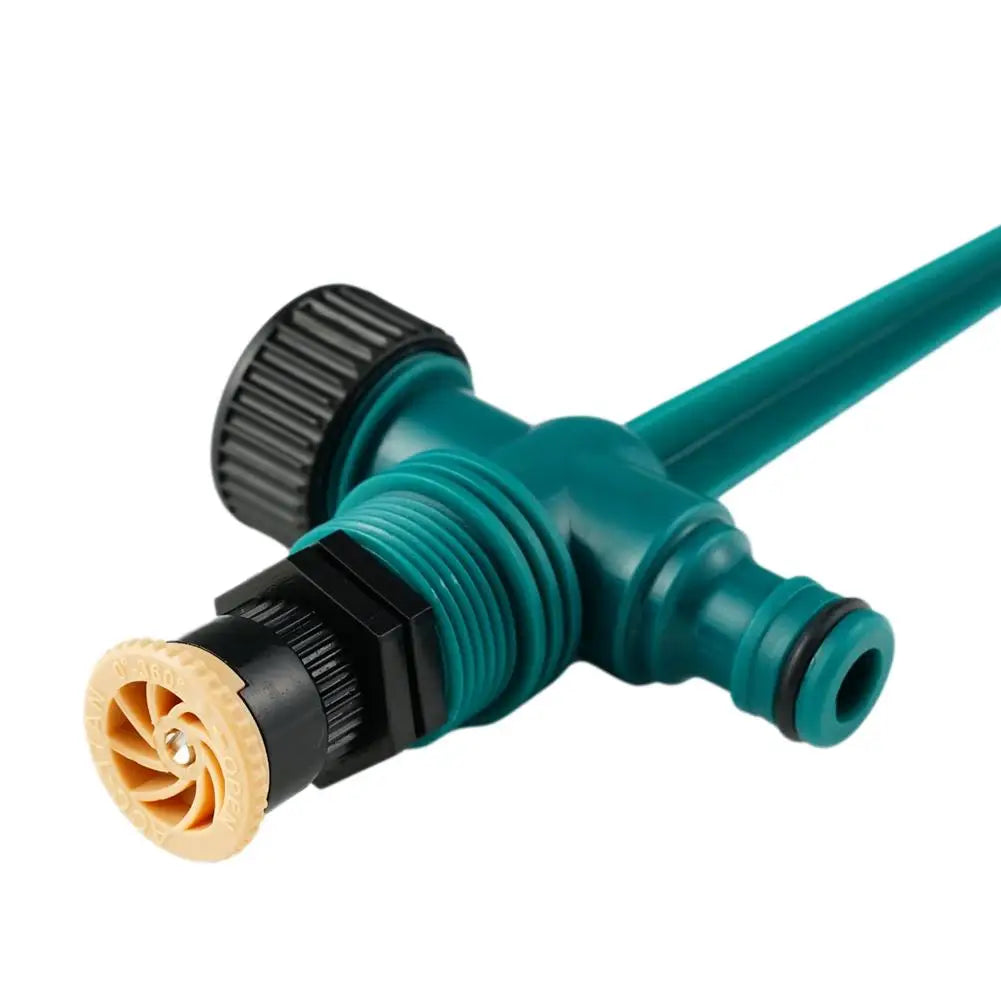 Aspersor Para Irrigação Giratório 360º Barb Rocker