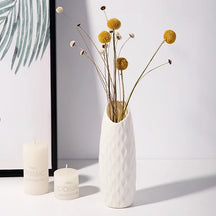 Vaso Decorativo Nórdico Moderno
