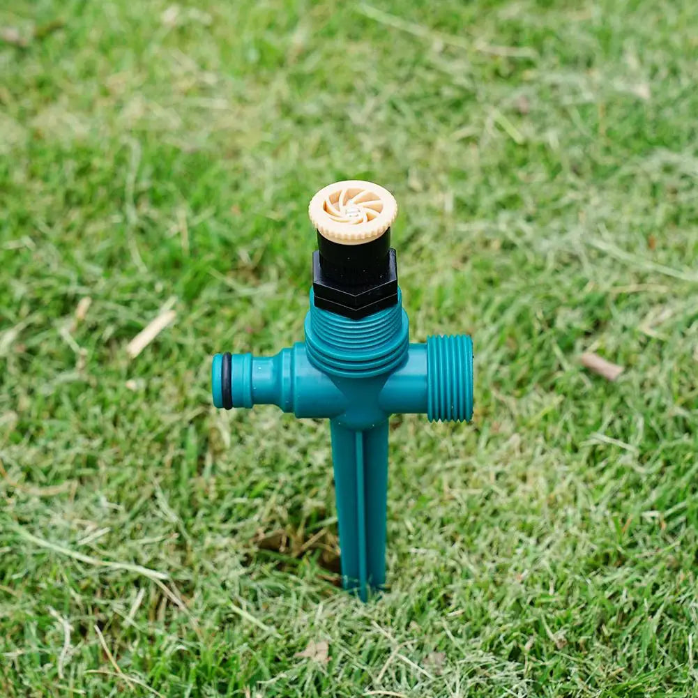 Aspersor Para Irrigação Giratório 360º Barb Rocker