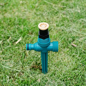 Aspersor Para Irrigação Giratório 360º Barb Rocker
