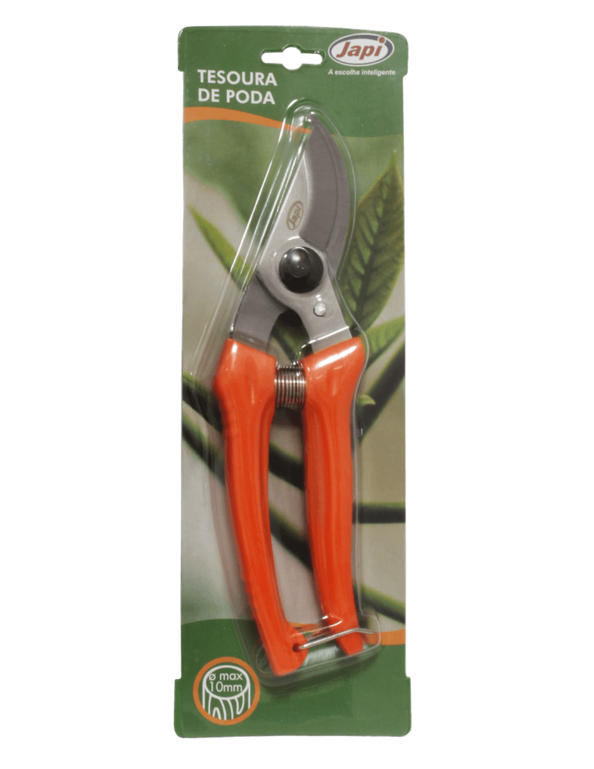 Tesoura de Poda Profissional para Jardinagem