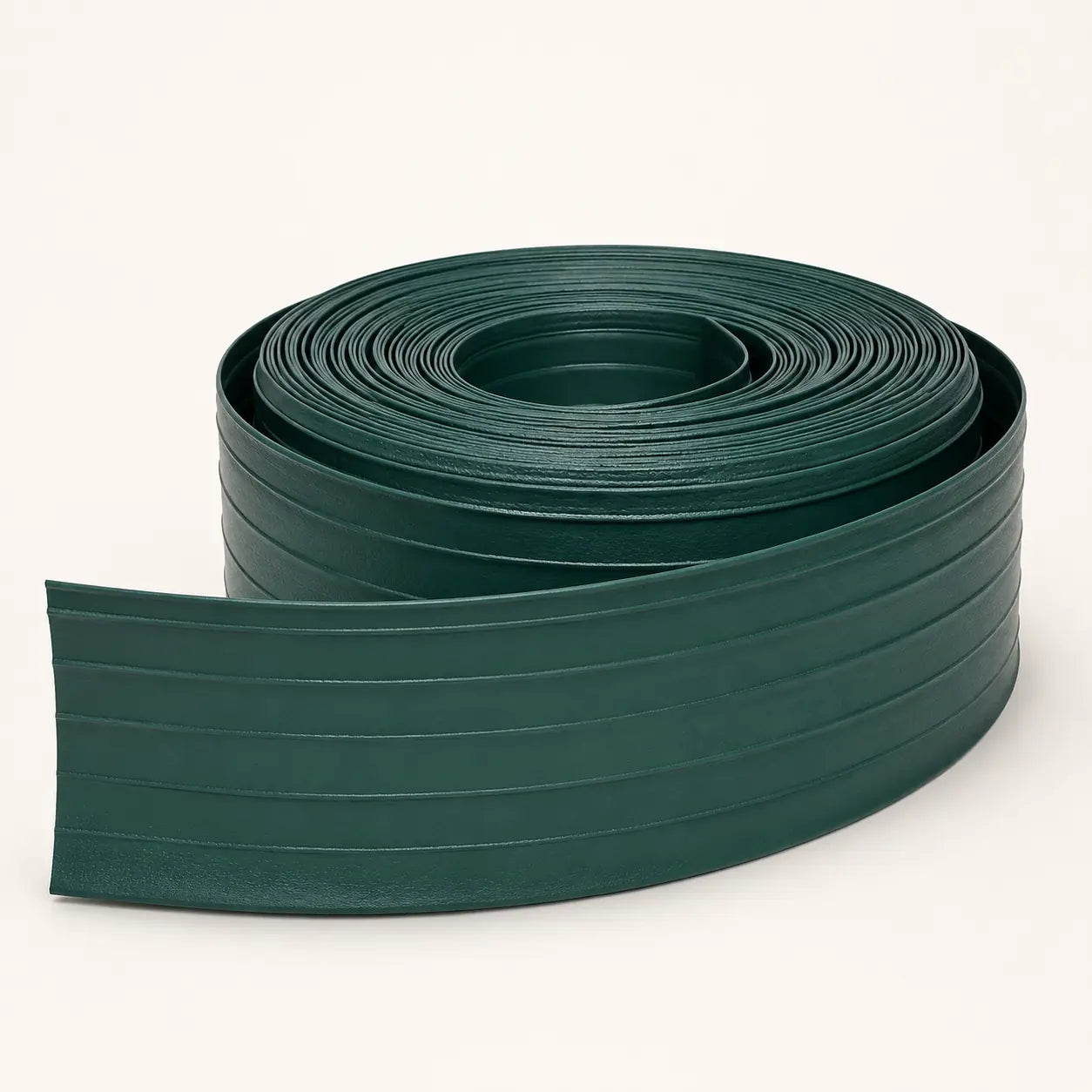 Limitador de Grama 25m Separador de Jardim Divisor Canteiro