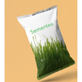 Grama Bermuda Sementes para Jardinagem