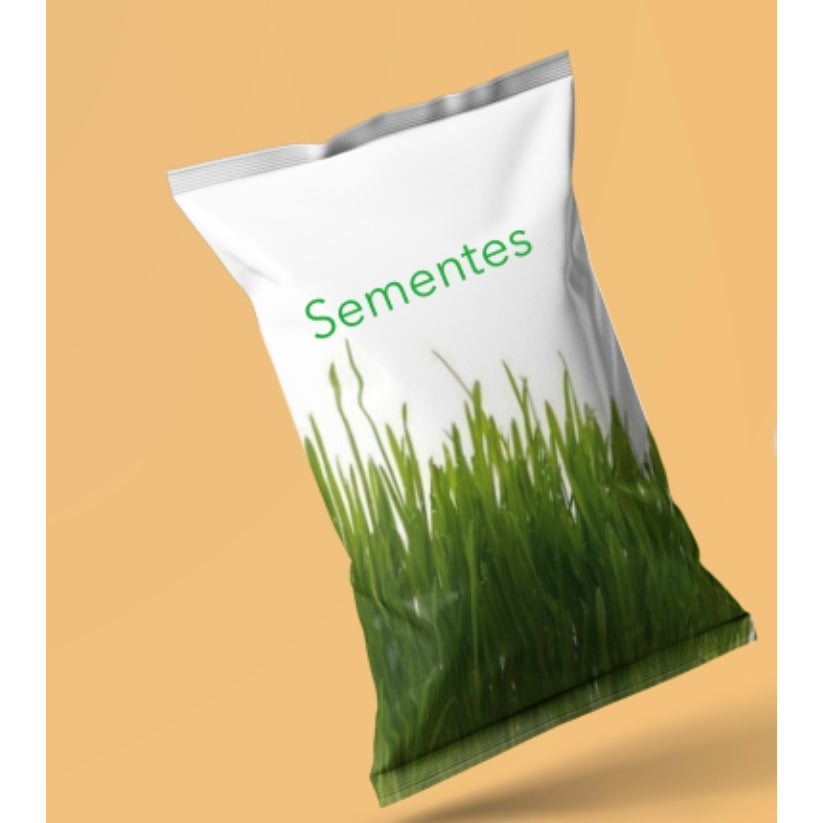 Grama Bermuda Sementes para Jardinagem