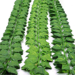 Folhagem Pendente Trepadeira Artificial 2m - FintaVita