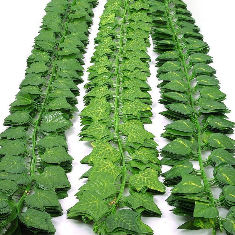 Folhagem Pendente Trepadeira Artificial 2m - FintaVita