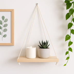 Prateleiras Decorativas para Plantas Suculentas - Linha Fioralto