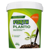 Fertilizante Cote Plus-Osmocote 15-9-12 400g