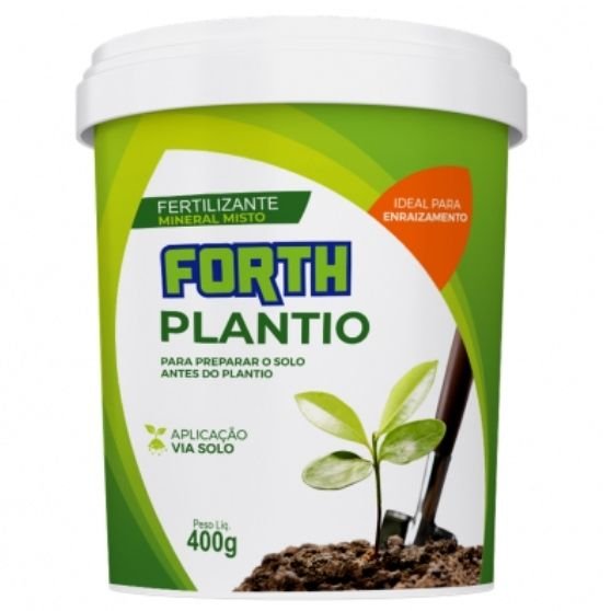 Fertilizante Cote Plus-Osmocote 15-9-12 400g