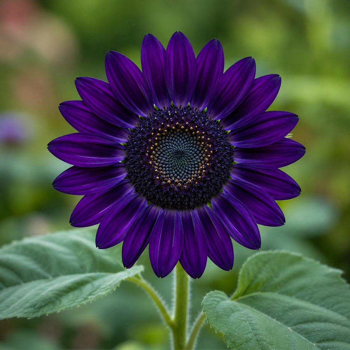 Girassol da Meia-Noite (Helianthus nocturnus) com Guia Completo de Plantio