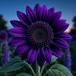 Girassol da Meia-Noite (Helianthus nocturnus) com Guia Completo de Plantio