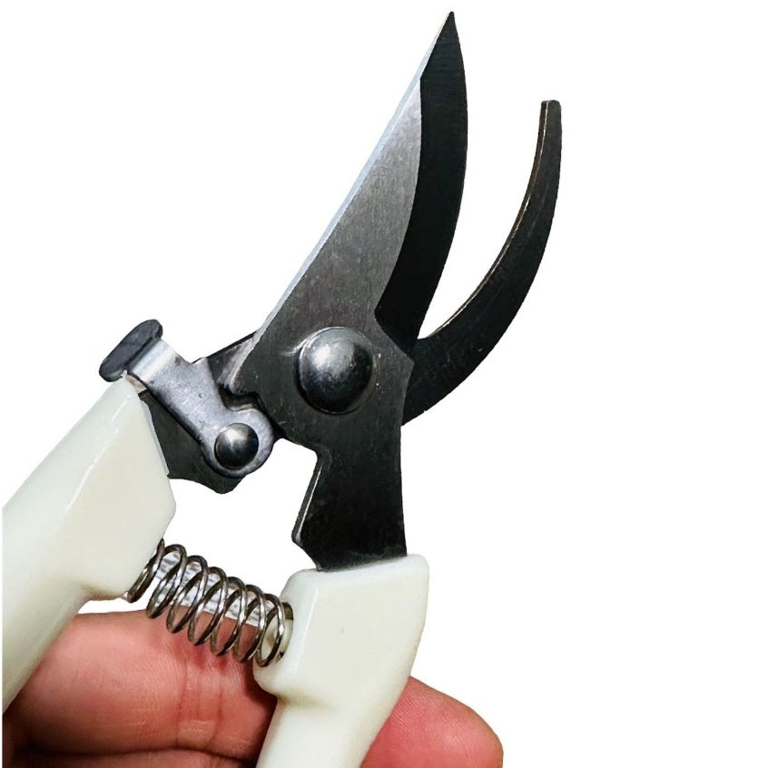 Tesoura Alicate Poda E Corte Jardinagem